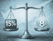 Cyprus 2026 Tax Reform and 8% Crypto Regime